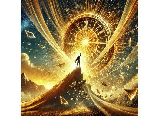 🔥 Golden Oath&nbsp;🔥