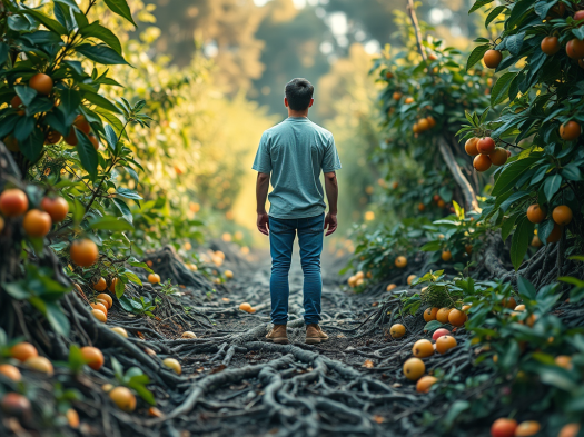 Signs You Need to Change Your Roots for a Fulfilling&nbsp;Life